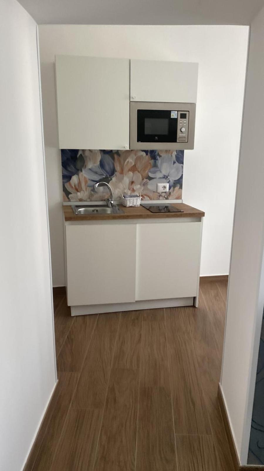 B&B Lungomare Sannazzaro Napoli Ngoại thất bức ảnh